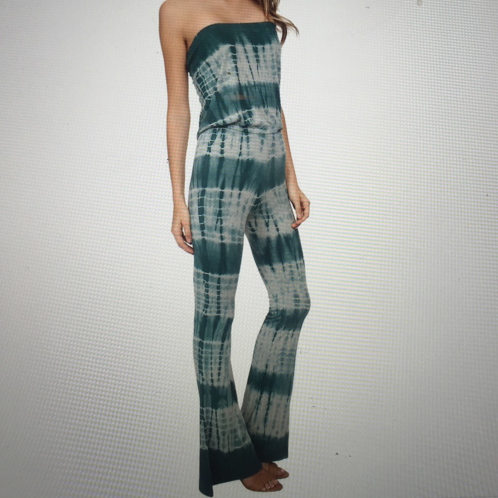 🎉Chaser jumpsuit🎉 HOST PICK